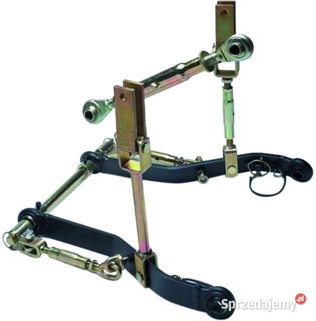 TUZ Ramiona dolne podnośnika do ISEKI Yanmar 50 sprzedam