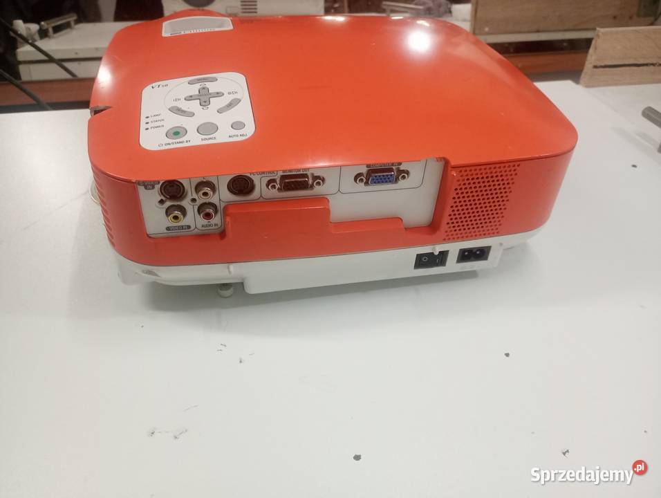 Projektor Stalowa Wola sprzedam