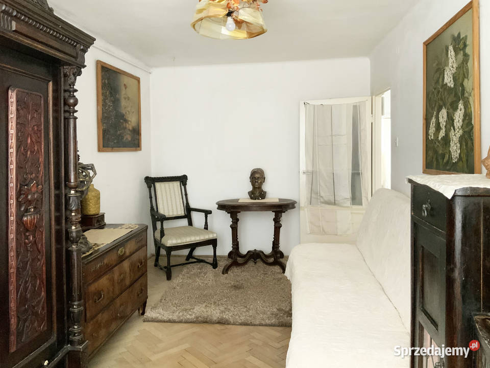 Mieszkanie w Hrubieszowie 38 m2 sprzedam
