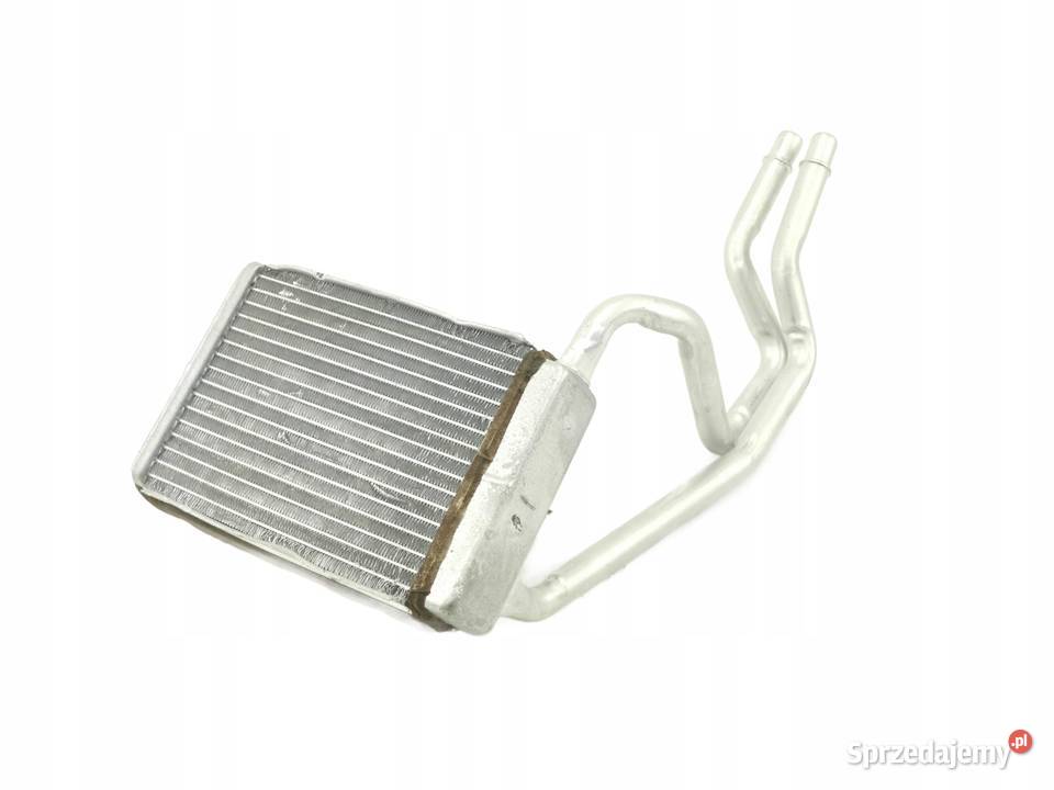 NAGRZEWNICA FORD FIESTA V 16 20012008 NOWA