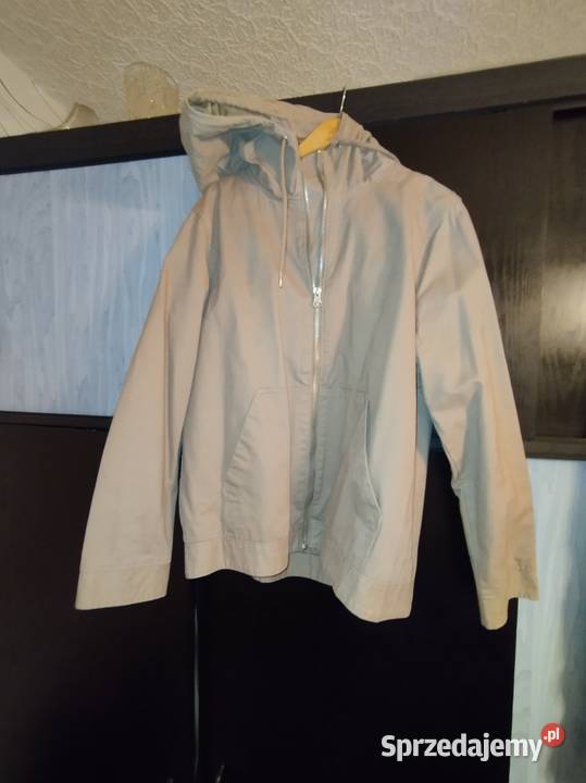 Sprzedam Nową kurtkę Męską firmy HM w rozmiarze Lubin