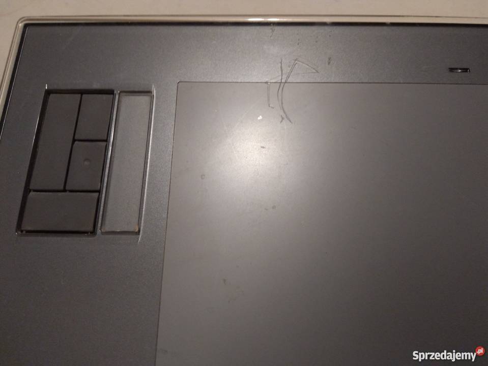 TABLET GRAFICZNY WACOM INTUOS 3 PTZ630 używany Warszawa