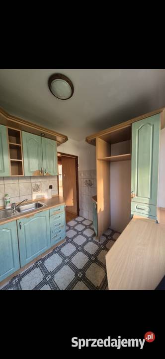 Duże mieszkanie 7270 M2 na sprzedaż Liczba pokoi 4 podkarpackie Zagórz