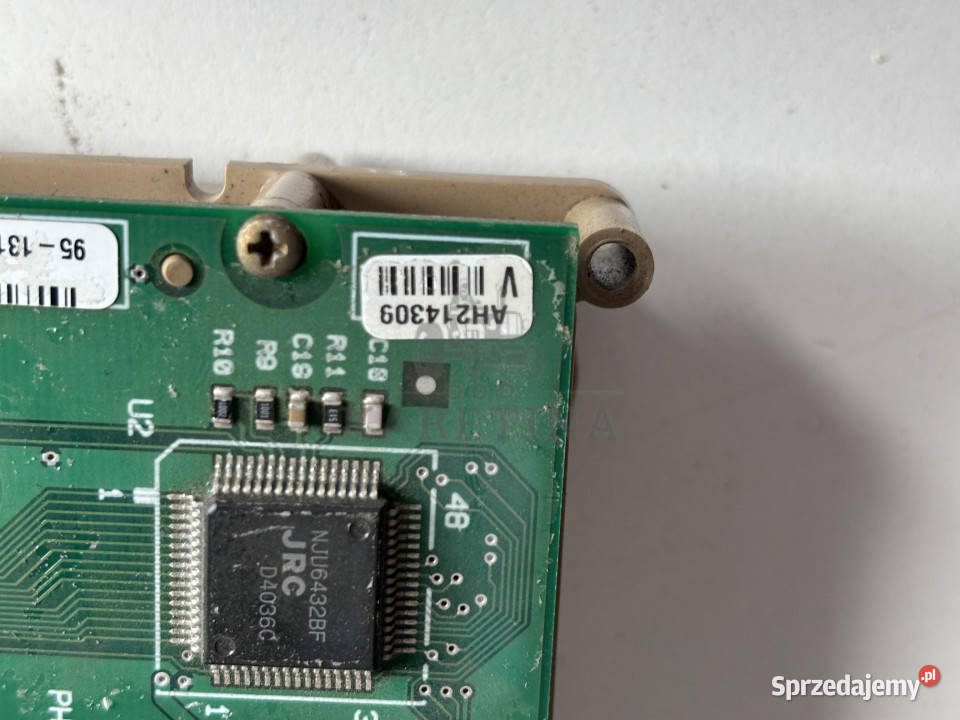 Came Quadro Comando ZL37 centrala sterująca do Jastrzębniki