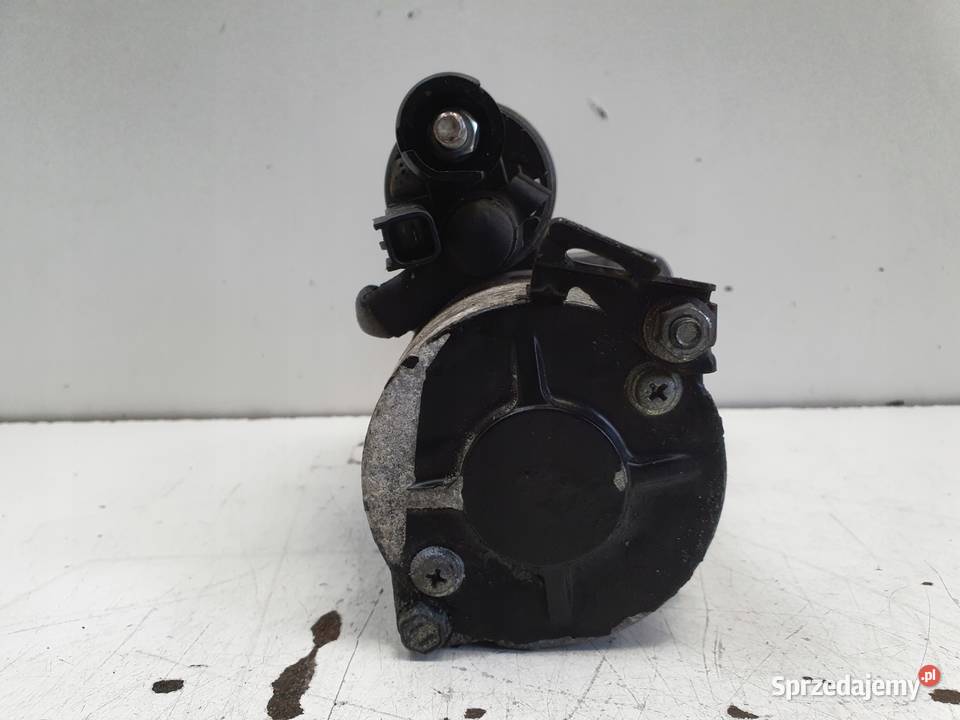 ROZRUSZNIK Honda Civic VIII 22 iCTDI ROZRUSZNIK osobowe Układ elektryczny silnika