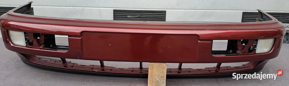 Zderzak przód przedni VW Passat B4 9397