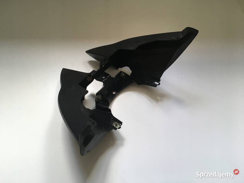 BMW K 1200 S K 1300 S Plastik Wypełnienie tył Plastiki Łobżenica