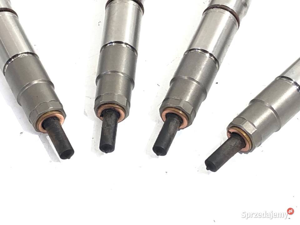 WTRYSKIWACZE KOMPLET AUDI Q5 FY 04L130277AE 20