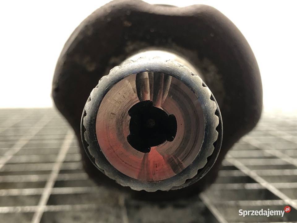 PÓŁOŚ LEWA OPEL INSIGNIA B 84138325 20 170 Półosie sprzedam