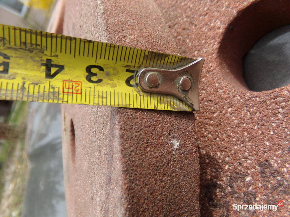 kamienie szlifierskie Gorzów Wielkopolski