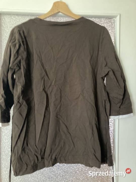 Tunika ciążowa CA Yessica ML Odzież Ząbki