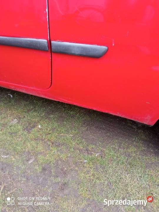 Samochód Punto 2/3 podkarpackie Dulcza Mała