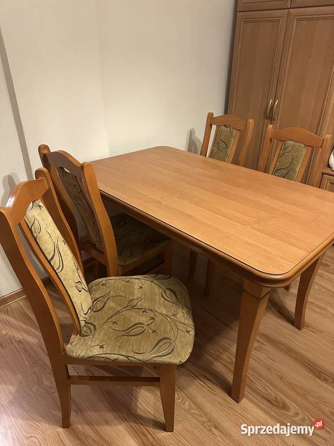 Stół Prażmów sprzedam