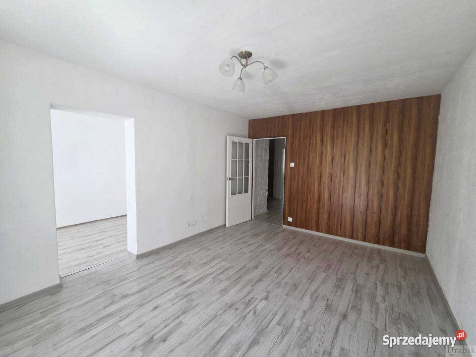 Mieszkanie Kraków 5278m2 3 pokoje sprzedam