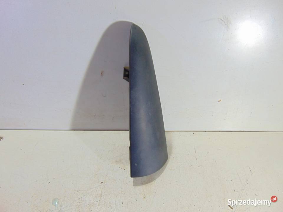 NAROŻNIK OSŁONA LAMPE PRAWY TYŁ KANGOO III