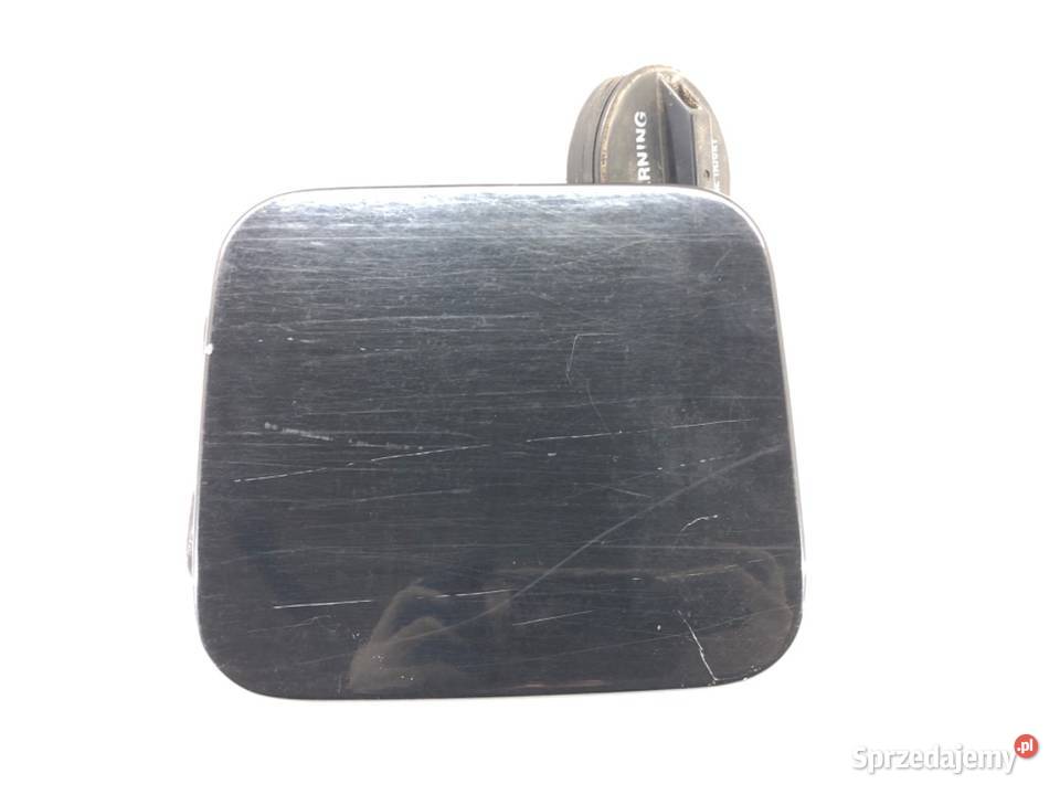 KLAPKA WLEWU PALIWA SUZUKI JIMNY III Terenowy podkarpackie