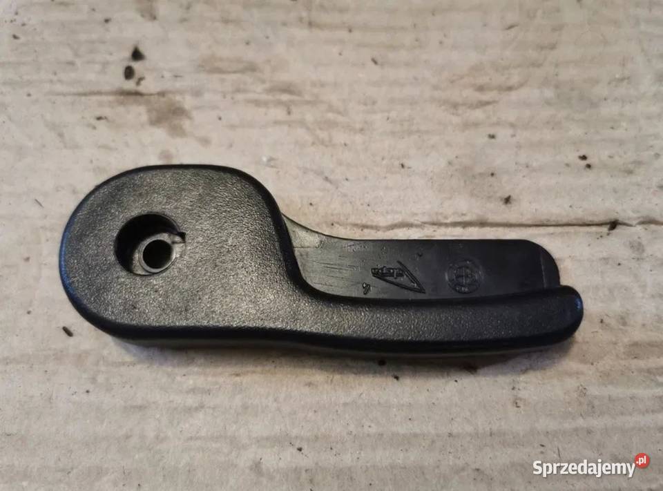 Rączka otwierania maski BMW e34 osobowe sprzedam