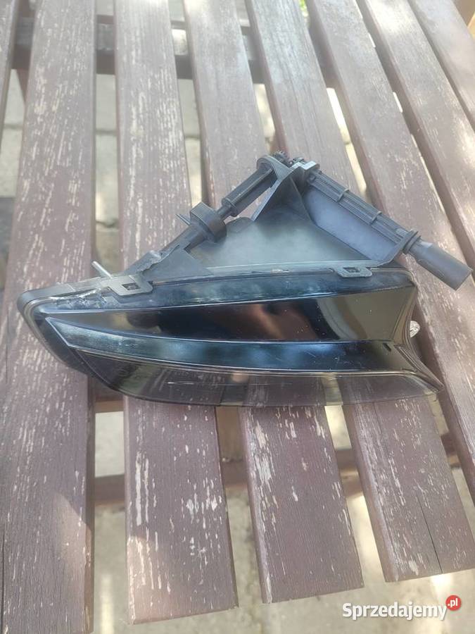 Halogen Audi A3 8V przeciwmgielna Części wielkopolskie Miejska Górka