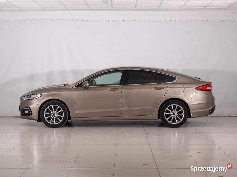 Ford Mondeo 20 EcoBlue poduszka powietrzna Piaseczno sprzedam