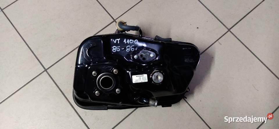 Zbiornik paliwa bak Honda Shadow VT 1100 8586 Jawiszowice