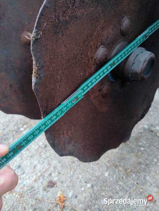 Amazone agregat bezorkowy 3 m Zgorzelec sprzedam