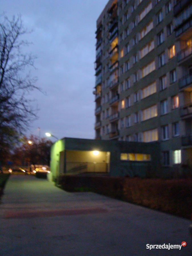 Do mieszkanie 39m2 z piwnicą Warszawa Bródno Cho Rok budowy 1970 Warszawa