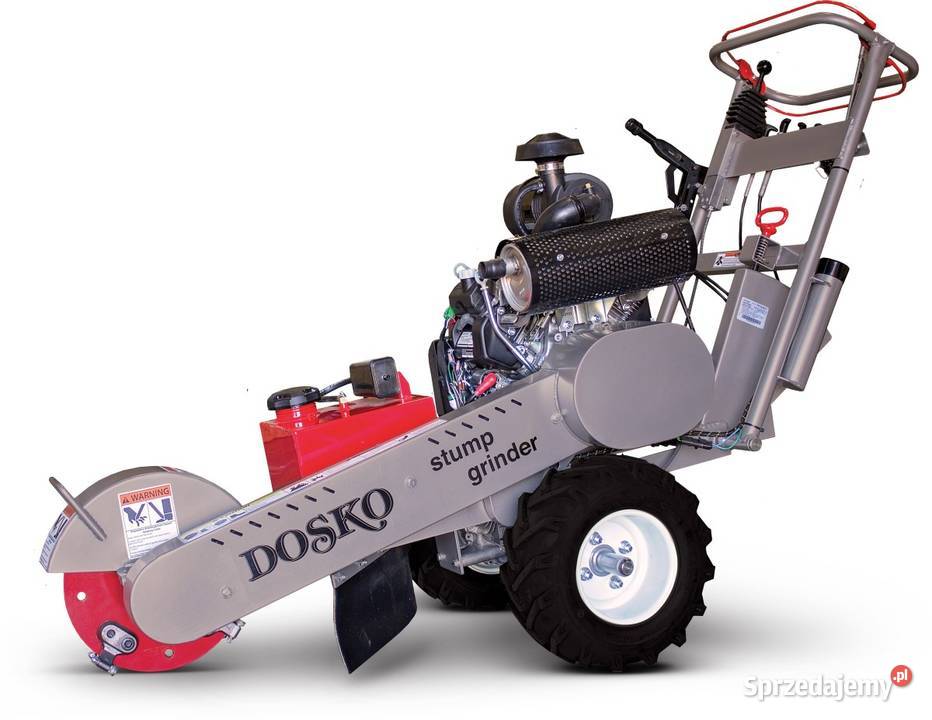 Frezarka do pni Dosko 691SP nowa Ciechanów sprzedam