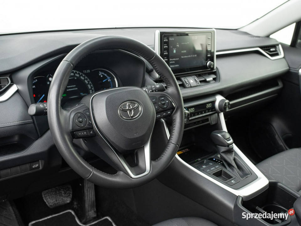 Toyota RAV4 GD8G52525 Hybrid Comfort 4x2 Kcof system Start-Stop