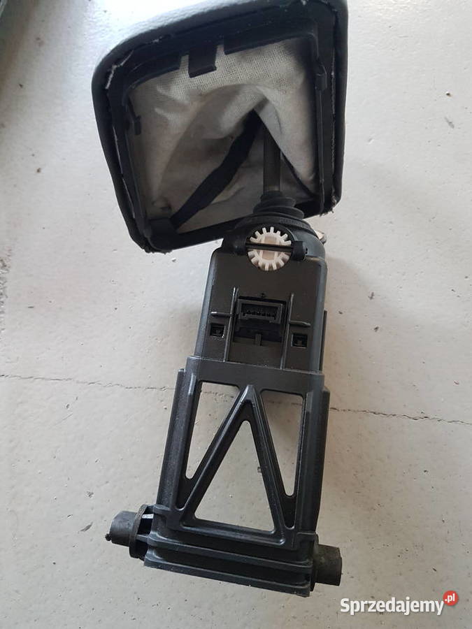 MERCEDES SPRINTER W901 W903 WYBIERAK BIEGOW dostawcze Turek