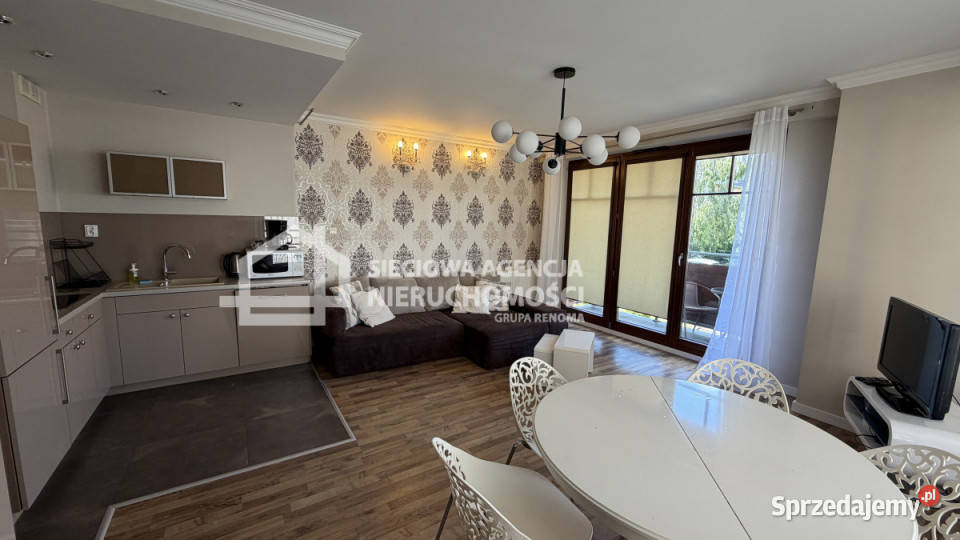 Mieszkanie 456m2 2 pokojowe Sopot pomorskie