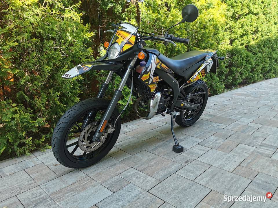 Derbi Senda DRD XTreme 50 2T Tarnów