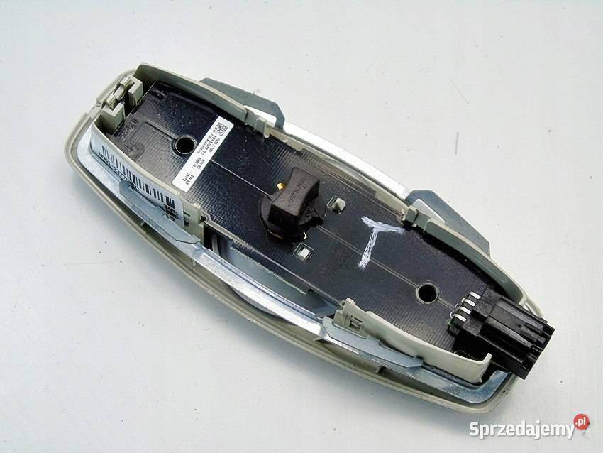 LAMKPA OŚWIETLENIE KABINY FOCUS 3 KOMBI Sosnowiec