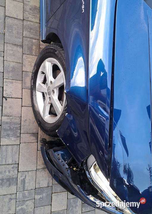 Audi A3 8V 14 Sportback STronic podkarpackie