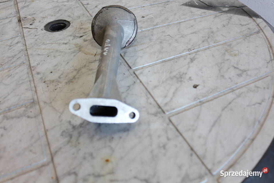 FIAT CROMA ALFA 159 19 JTD SMOK OLEJU 084525