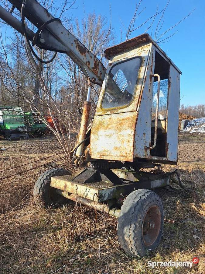 Cyklop Chodecz sprzedam