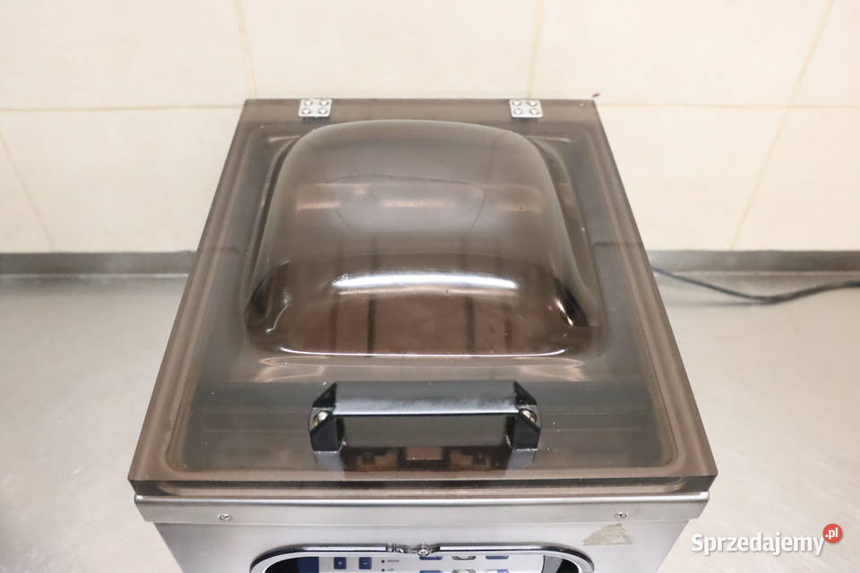 Pakowarka próżniowa Kitchen Line komorowa HENDI