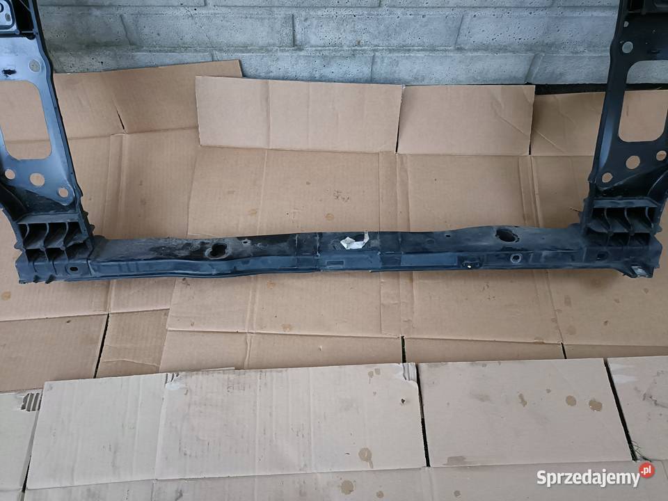 HYUNDAI I10 III 3 2019 PAS PRZEDNI WZMOCNIENIE