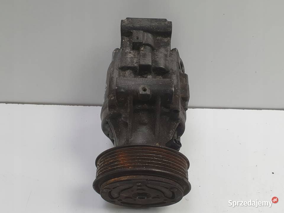 SPRĘŻARKA KLIMATYZACJI Fiat Idea 13 MJET pompa Kompresory klimatyzacji Chełm sprzedam