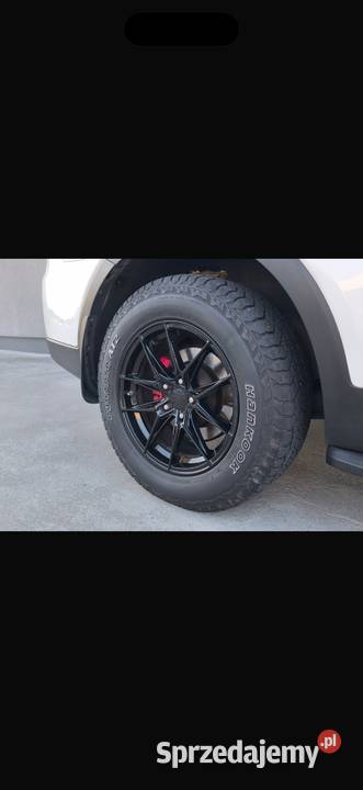 Kia Sorento bezwypadkowa niski przebieg salon i Toruń