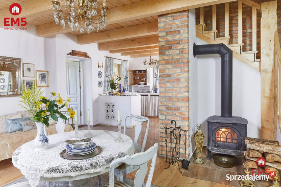 Dom wolnostojący sprzedam Serwy 174 metry 11379zł/m2