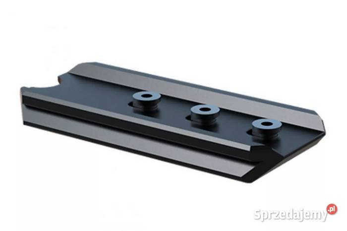 Adapter Keymod pod szynę Arca Katran S NIEKOKESZ Trzcianka