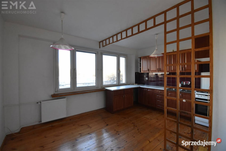 Sprzedaż mieszkania Bydgoszcz Jeremiego Przybory własność Sprzedaż kujawsko-pomorskie