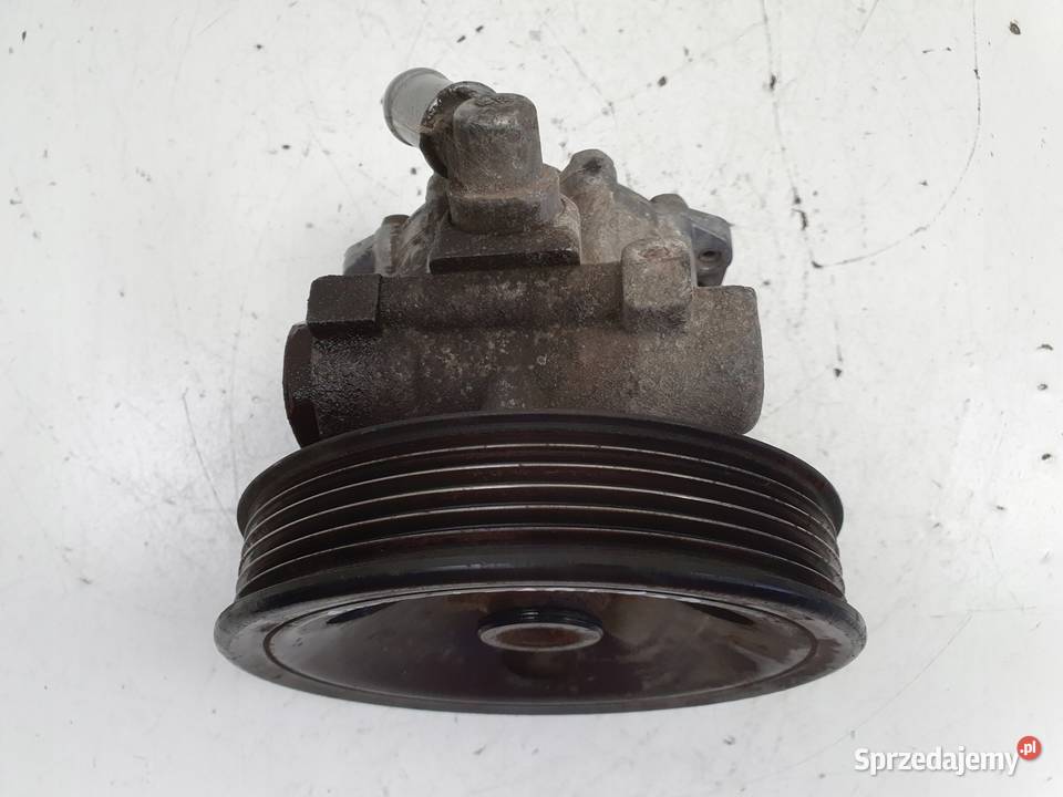 Nissan Cabstar Atleon 30 TD POMPA WSPOMAGANIA