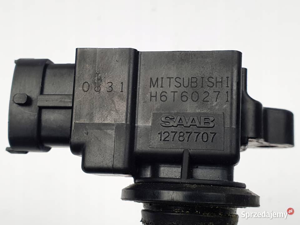 CEWKA ZAPŁONOWA Saab 93 93 II 20 T turbo Chełm