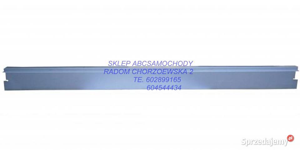 mercedes 406608609514 vario w 670 mazowieckie Radom