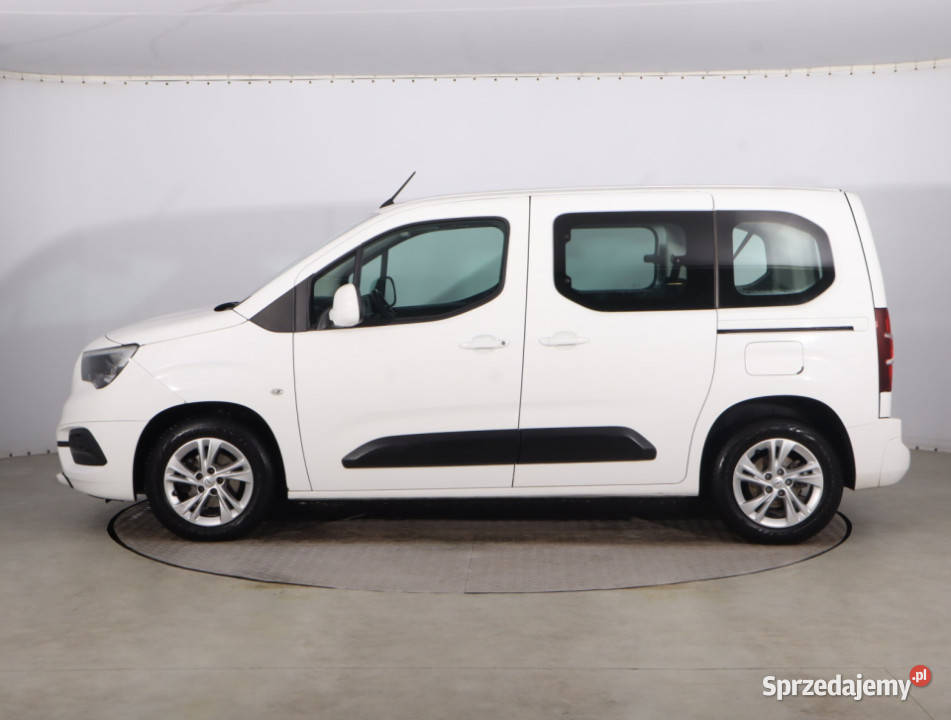 Opel Combo 12 Turbo Combo mazowieckie Piaseczno sprzedam