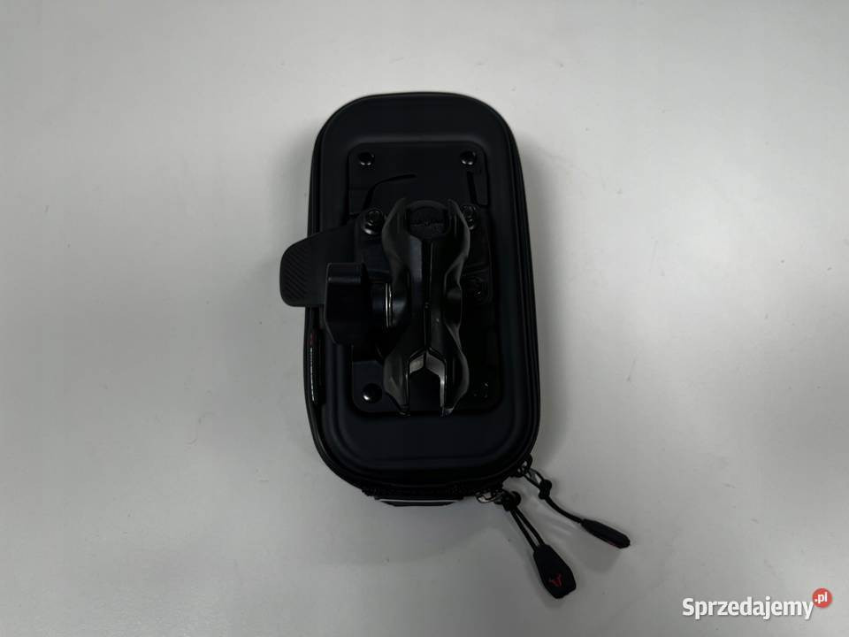 SWMOTECH Pokrowiec Etui na telefon GPS0030835100 Uchwyty motocyklowe wielkopolskie Łobżenica sprzedam