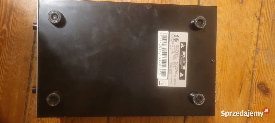 Sprzedam Mikser Numark dm 950 usb