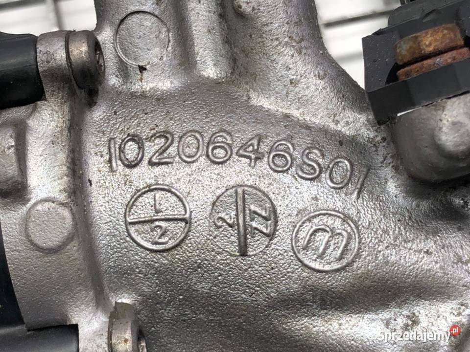 KOLEKTOR SSĄCY FORD MONDEO MK4 9659449480D 22 Kolektory ssące sprzedam