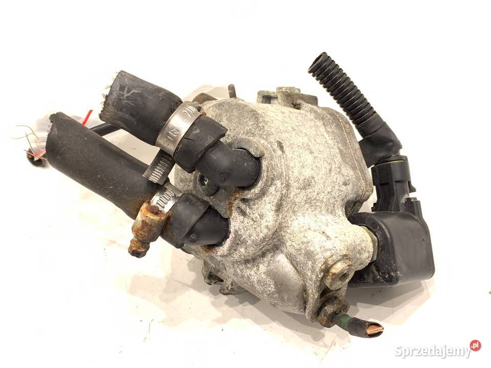 REDUKTOR DO GAZU LPG 67R010286 PAROWNIK LPG